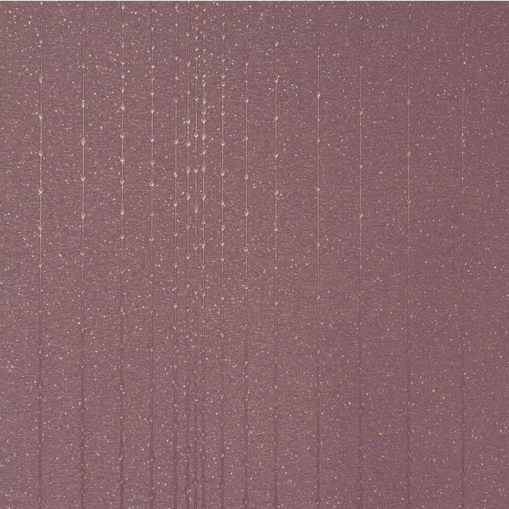 Romosa Wallcoverings Gleam Purple Luxury Wall Paper LL7509 Royal Princess
